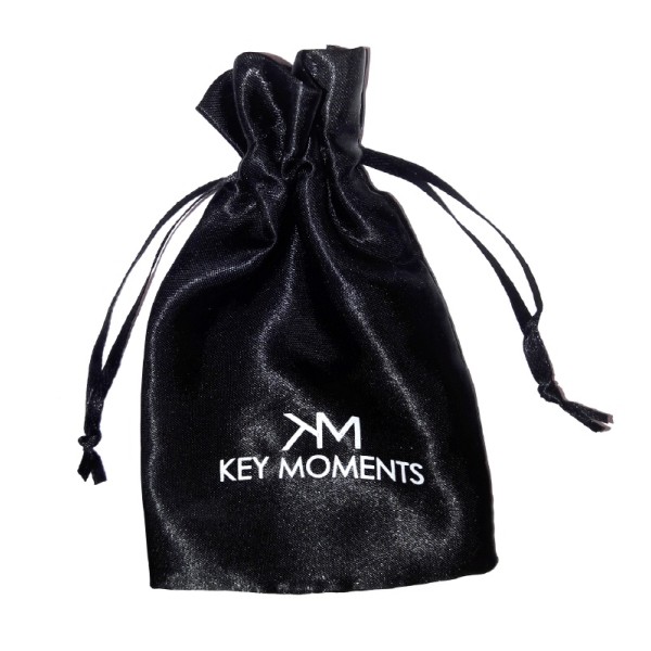 Key Moments Armspange Lack grün Edelstahl IPR - DREAM BELIEVE ACHIEVE - Bild 3