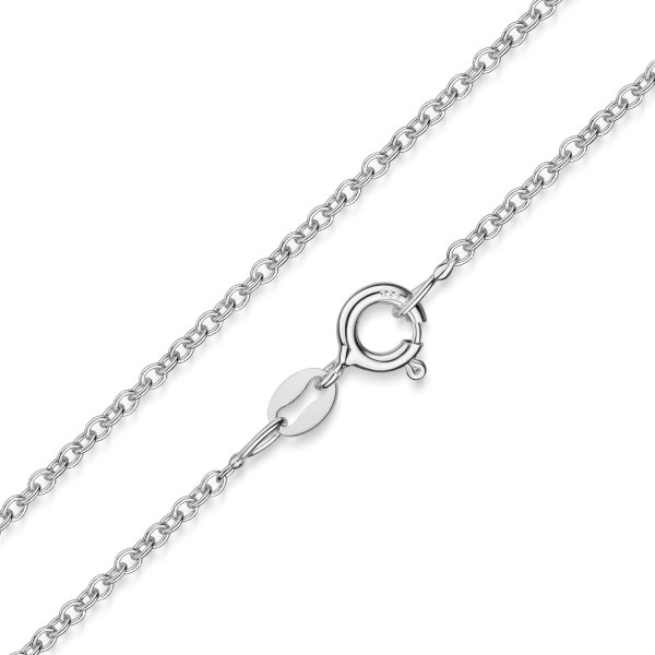 Ankerkette Silber 925 - 1,7mm breit