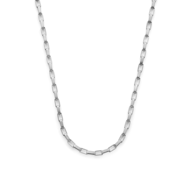 Frank 1967 Halskette Edelstahl IPS - 2,30mm breit - 55cm