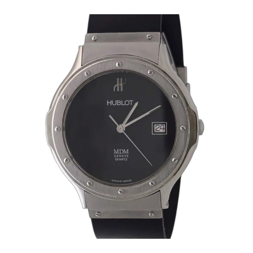 Hublot MDM Date Ref. 1521.1