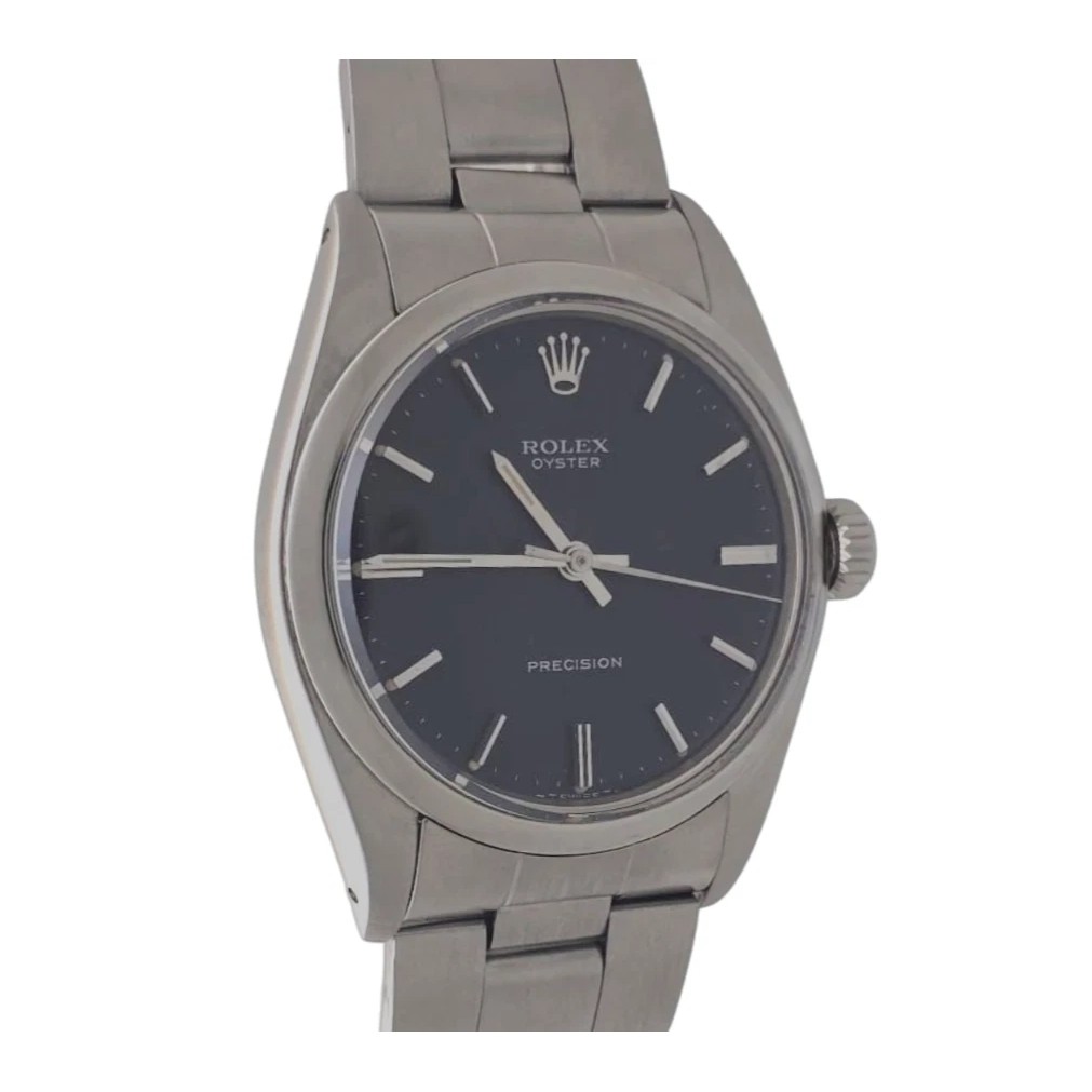Rolex Oyster Precision Ref. 6426
