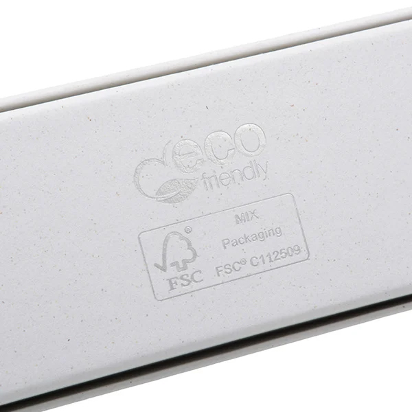 ECO Etui für Armbänder 225x50x22mm - FSC-zertifizierter Karton - Bild 4