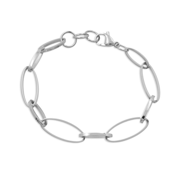 Chunky Chain Edelstahl - Ankerkette weit - 10,0mm breit - Bild 2