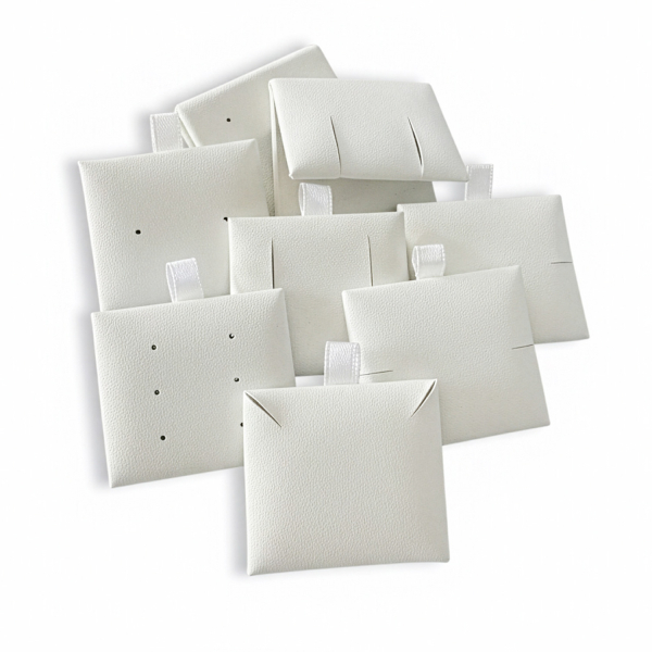 Set Schmuckvitrine groß 45x45x196cm - Beleuchtet - mit Laden und Karten - Bild 4