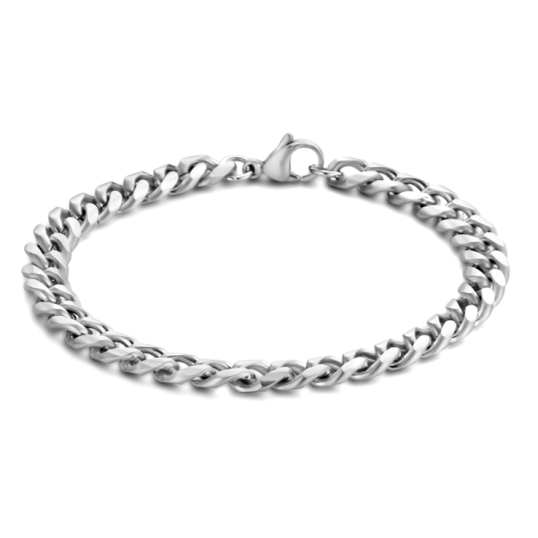 Frank 1967 Armband Edelstahl IPS - 7mm breit