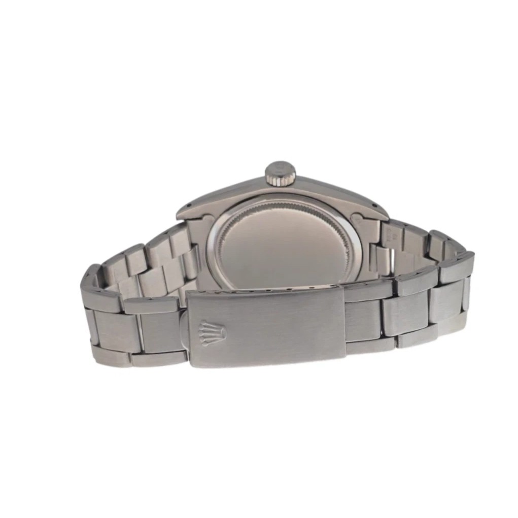 Rolex Oyster Precision Ref. 6426 - Bild 2