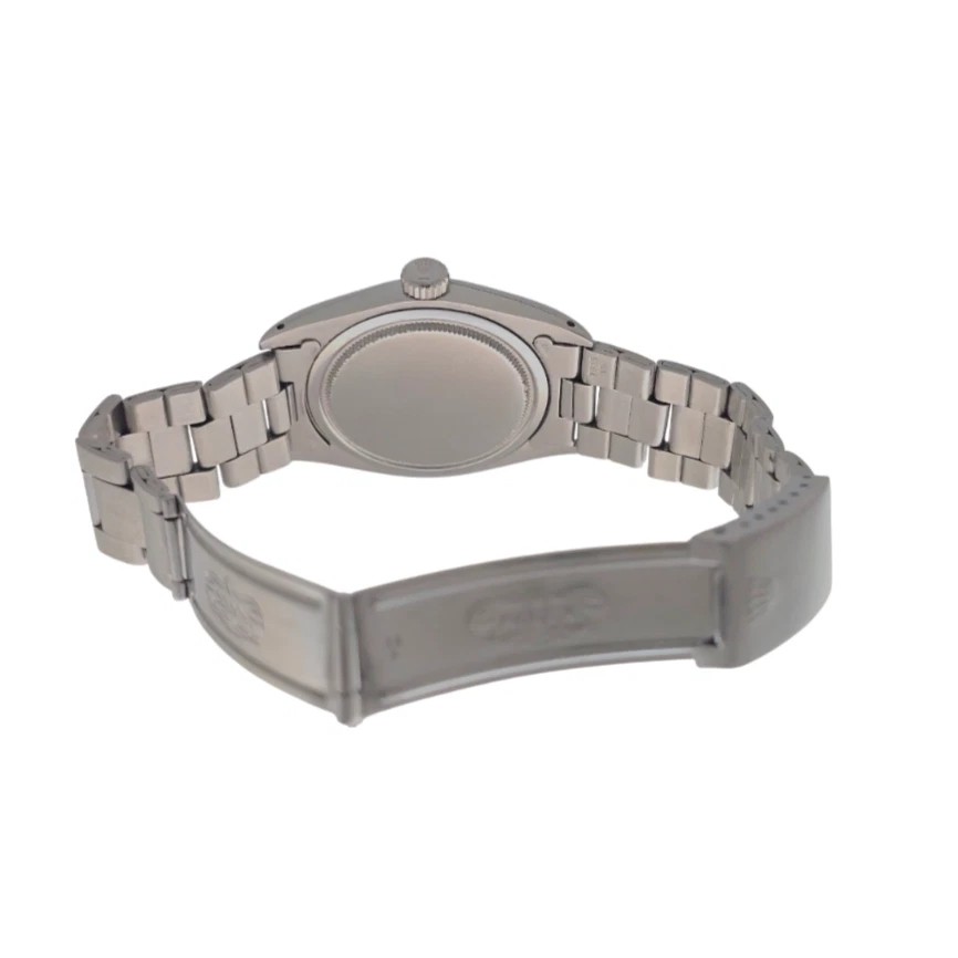 Rolex Oyster Precision Ref. 6426 - Bild 5